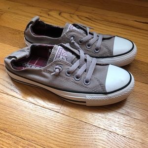 BRAND NEW Converse Shoreline Slip-on